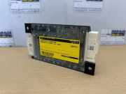 Zündschloss Schalter von einem Mercedes A-Klasse