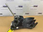 Schaltung von einem Mercedes A-Klasse