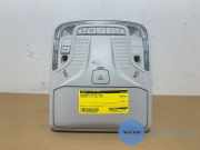 Innenbeleuchtung vorne von einem Mercedes Vito