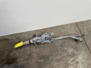 Scheibenwischermotor + Mechanik von einem Mercedes CLS-Klasse