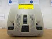 Innenbeleuchtung vorne von einem Mercedes GLA