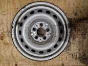 Reserverad von einem Mercedes Vito