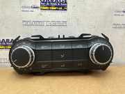 Heizung Bedienpaneel von einem Mercedes B-Klasse