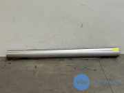 Schwelle links von einem Mercedes C-Klasse