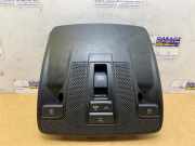 Innenbeleuchtung vorne von einem Mercedes GLA