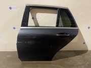 Tür 4-türig links hinten von einem Mercedes C-Klasse (755)