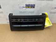 Heizung Bedienpaneel von einem Mercedes E-Klasse