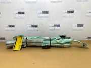 Airbag Himmel links von einem Mercedes C-Klasse