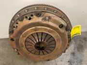 Schwungrad von einem Mercedes C-Klasse