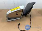 Außenspiegel links von einem Mercedes B-Klasse (650)