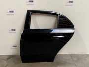 Tür 4-türig links hinten von einem Mercedes A-Klasse (191)