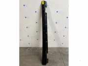 Schwelle links von einem Mercedes E-Klasse (197)