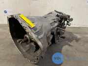 Getriebe von einem Mercedes Sprinter