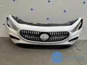 Stoßstange vorne von einem Mercedes GLA