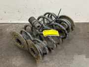 Schraubenfeder hinten von einem Mercedes Vito