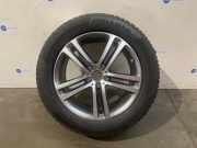 Felge + Winterreifen von einem Mercedes GLE