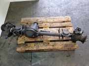 Vorderachse (komplett) von einem Mercedes G-Klasse