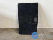 Kofferraum Matte von einem Mercedes E-Klasse