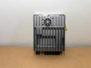 Radioverstärker von einem Mercedes E-Klasse