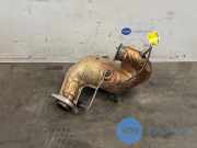 Katalysator von einem Mercedes A-Klasse