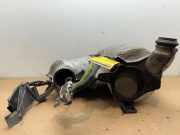 Katalysator von einem Mercedes A-Klasse