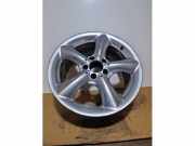 Felge von einem Mercedes CLK