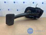 Bremspedal von einem Mercedes C-Klasse