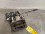 Bremszange rechts hinten von einem Mercedes A-Klasse