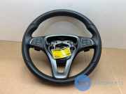 Lenkrad von einem Mercedes GLC-Klasse