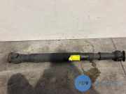 Zwischenachse von einem Mercedes G-Klasse