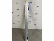 Schwelle links von einem Mercedes E-Klasse