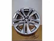 Felge von einem Mercedes E-Klasse