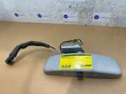 Innenspiegel von einem Mercedes C-Klasse