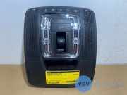 Innenbeleuchtung vorne von einem Mercedes GLB-Klasse