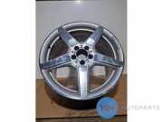 Felge von einem Mercedes CLS-Klasse