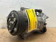 Klimapumpe von einem Mercedes Citan