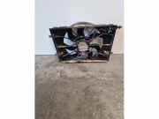 Kühlgebläse von einem Mercedes C-Klasse