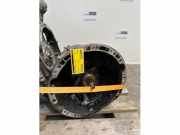 Getriebe von einem Mercedes C-Klasse