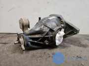 Differential hinten von einem Mercedes C-Klasse