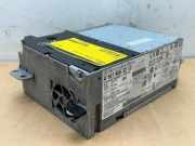 Radio von einem Mercedes A-Klasse