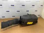 Luftfiltergehäuse von einem Mercedes C-Klasse