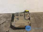 Krafstofftank von einem Mercedes A-Klasse