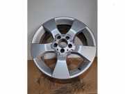 Felge von einem Mercedes GLK-Klasse