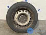 Reserverad von einem Mercedes Vito