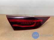 Rücklicht links von einem Mercedes CLA (191)