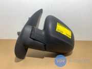 Außenspiegel links von einem Mercedes Citan