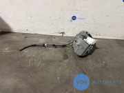 Bremszange links vorne von einem Mercedes GLC-Klasse