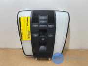 Innenbeleuchtung vorne von einem Mercedes E-Klasse