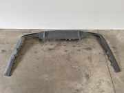 Heckspoiler von einem Mercedes E-Klasse