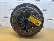 Schwungrad von einem Mercedes E-Klasse